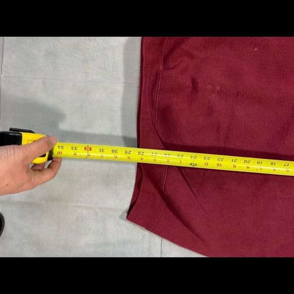 Vintage Minnesota Gophers Sweatshirt - Picture 7 of 7